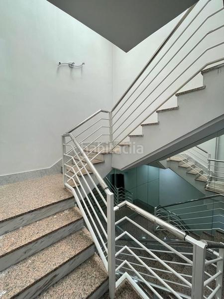 Foto ef7e1b7f-e36f-4063-83b3-f48455ec594e. Büro in Centro Getafe
