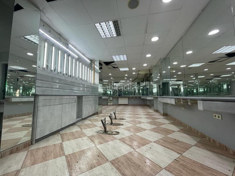 Foto 23d255dc-9c91-4795-bba4-6046dab217ac. Office space in Centro Getafe