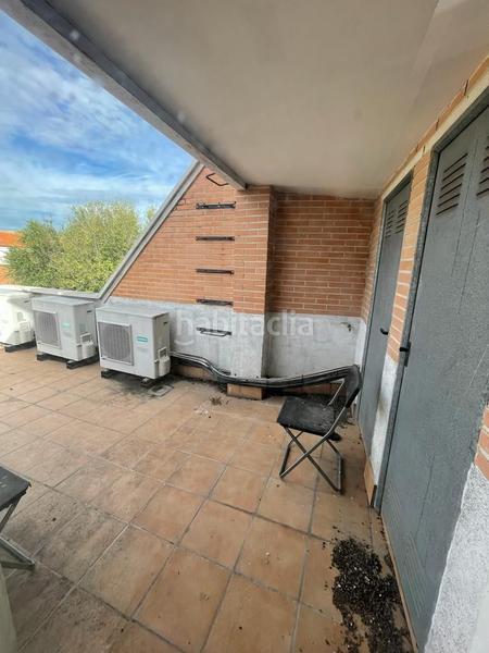 Foto 42ddcab6-15fa-44bd-bf60-ce545c260ed3. Office space in Centro Getafe