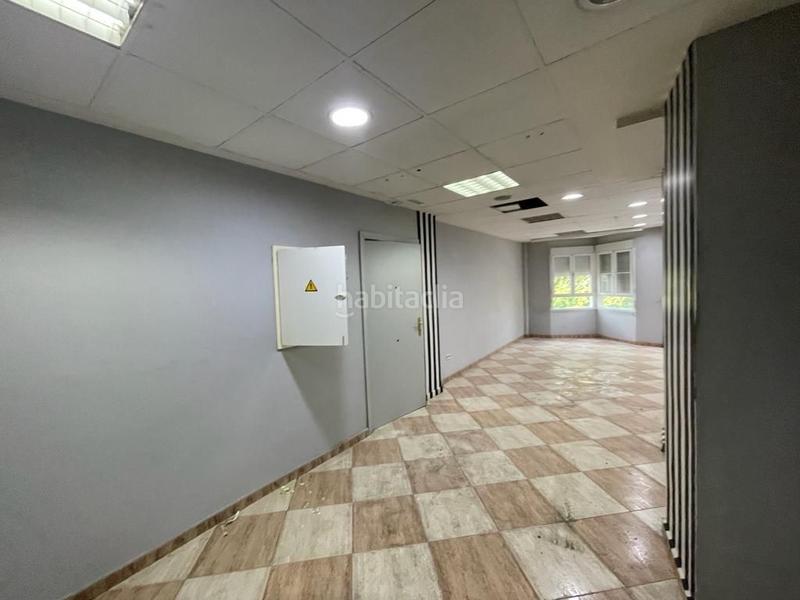 Foto 52216f78-a728-46f4-b9ef-1b11ffdc2b38. Office space in Centro Getafe