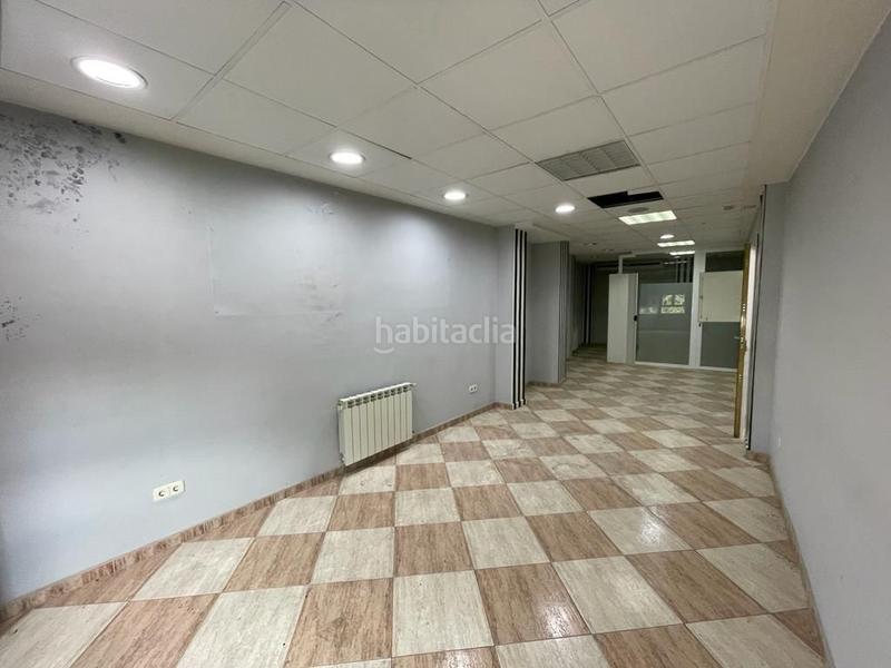 Foto bf4f886b-c53d-470b-8ee8-c22072c05146. Office space in Centro Getafe