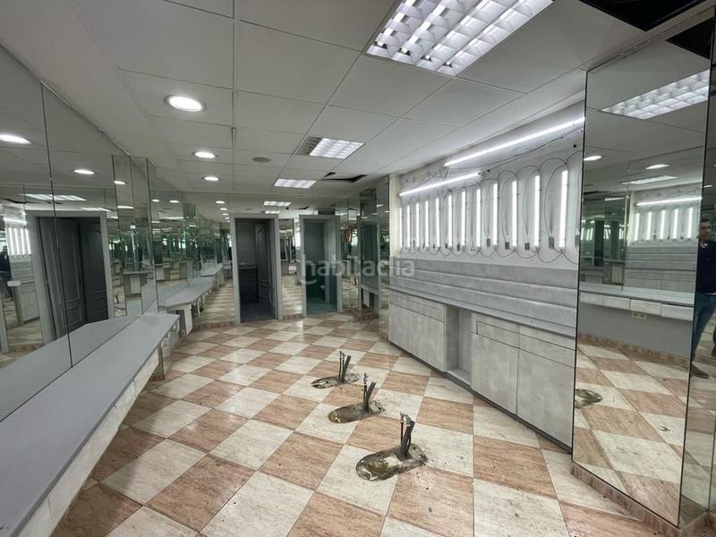 Foto c22703f7-d018-4804-9443-184b4c46349c. Office space in Centro Getafe