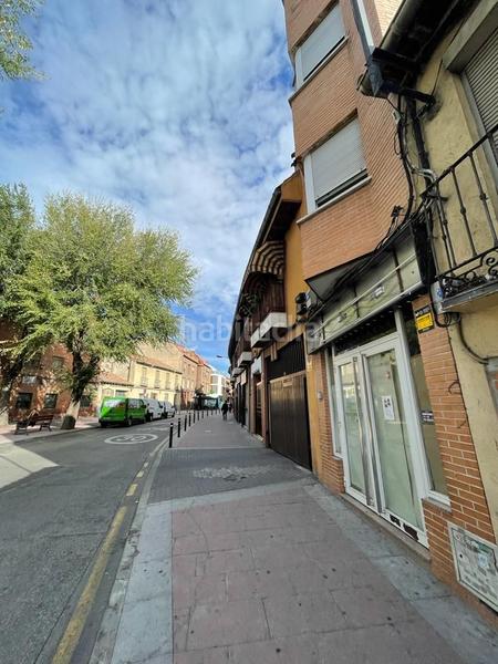 Foto c99529b5-fdfc-4cc4-bb7a-660173e43599. Office space in Centro Getafe