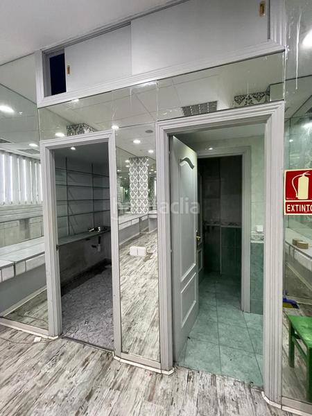 Foto caff0a85-38c4-4554-9014-a5f3fe888632. Office space in Centro Getafe