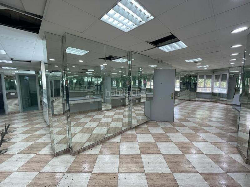 Foto e65078af-6fc8-4284-b5de-98df9ad9d430. Office space in Centro Getafe