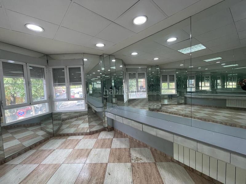 Foto 9cc6baed-e8c0-4763-a358-624149172528. Oficina a Centro Getafe