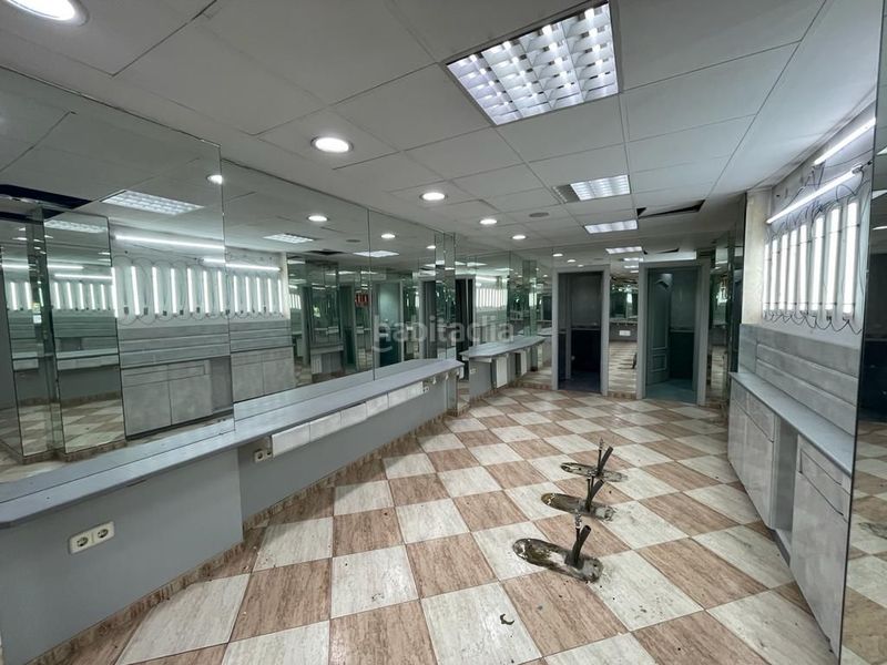 Foto ba5f8ce8-fb89-46d9-8194-598d141bab2e. Ufficio in Centro Getafe