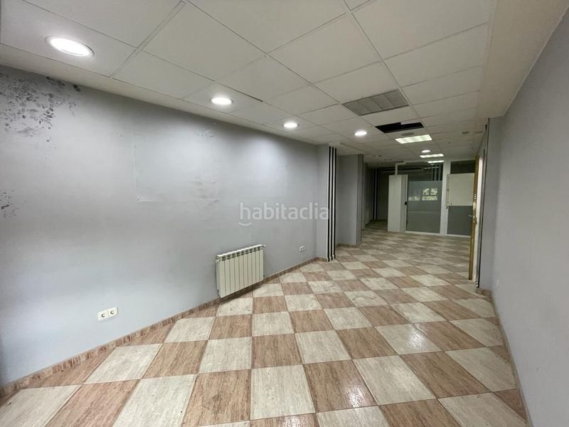 Foto bf4f886b-c53d-470b-8ee8-c22072c05146. Ufficio in Centro Getafe