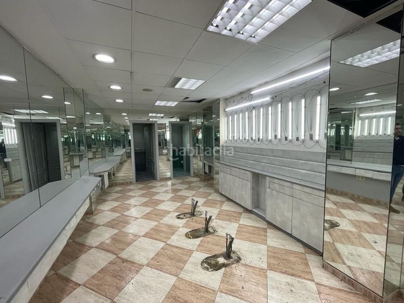 Foto c22703f7-d018-4804-9443-184b4c46349c. Ufficio in Centro Getafe