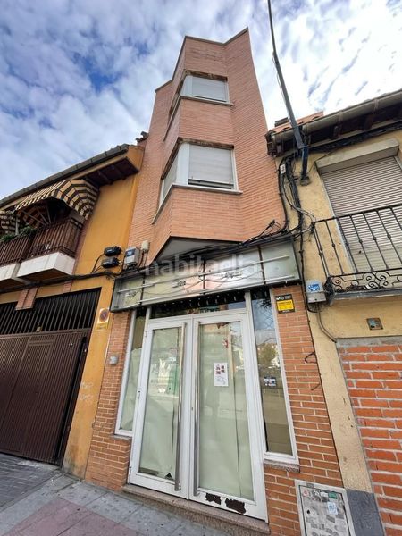 Foto e25f6345-681a-4838-b7ba-37ccf3756876. Ufficio in Centro Getafe