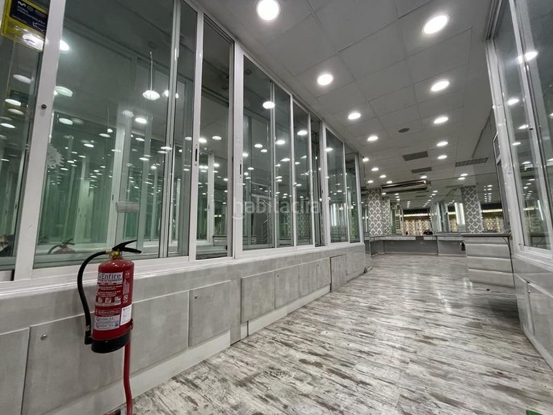 Foto ea26a57e-87ef-4948-9b7f-2aaa46bd5561. Ufficio in Centro Getafe