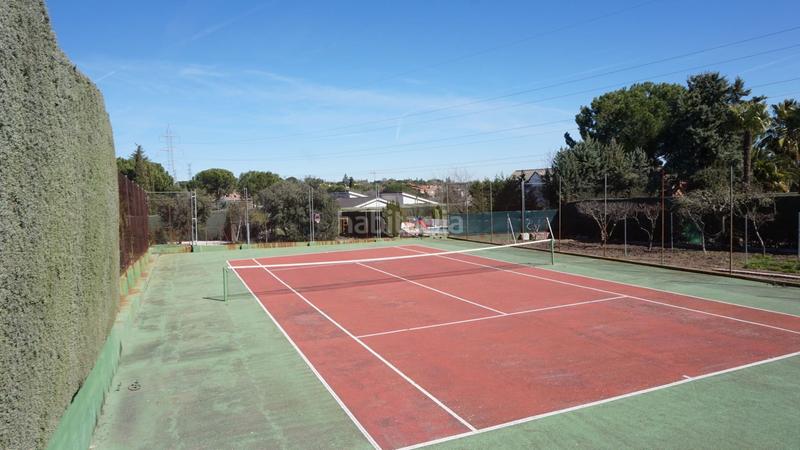 Foto 426b1633-568e-4440-8606-f55f71d359e9. Haus in Valdecabañas Boadilla del Monte