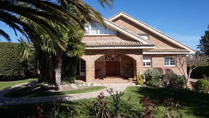 Foto ee0212e5-9c56-4d16-bf95-54fd54969631. Haus in Valdecabañas Boadilla del Monte