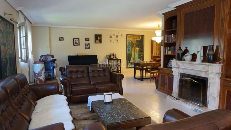 Foto 7c0ed6f3-6faa-403e-81ad-2901b863d08b. House in Valdecabañas Boadilla del Monte