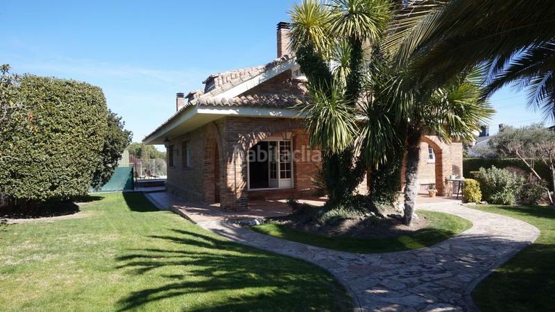 Foto a5e242ab-afc1-4106-a8f0-dc27e3872b4d. House in Valdecabañas Boadilla del Monte