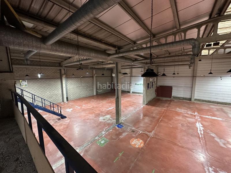 Foto 13a6c604-a66e-474a-a218-08076a42cd25. Location bâtiment à usage industriel dans Villafontana - Estoril I Móstoles