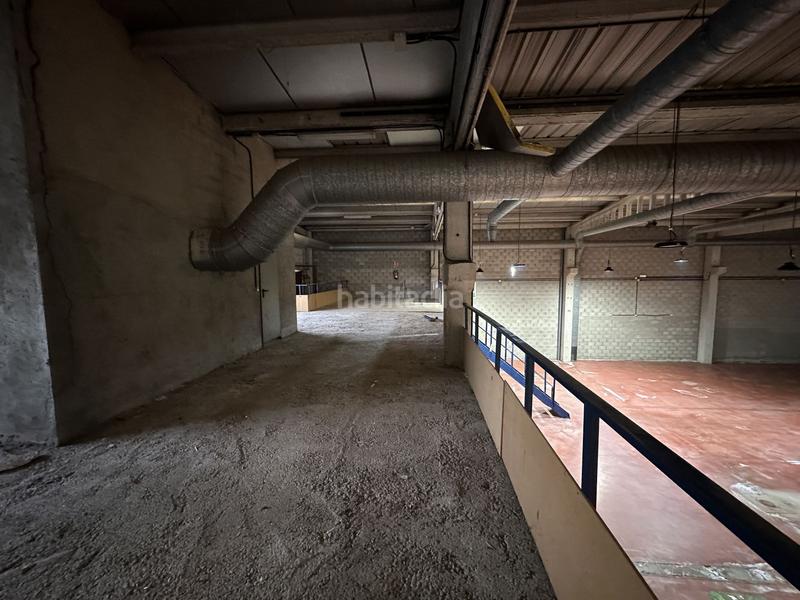 Foto 2fd46c1c-d91a-498b-a01c-0b1421300e94. Location bâtiment à usage industriel dans Villafontana - Estoril I Móstoles