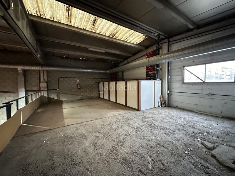 Foto 69eab76b-f6fa-43b2-a6f4-ded0b0c921f5. Location bâtiment à usage industriel dans Villafontana - Estoril I Móstoles