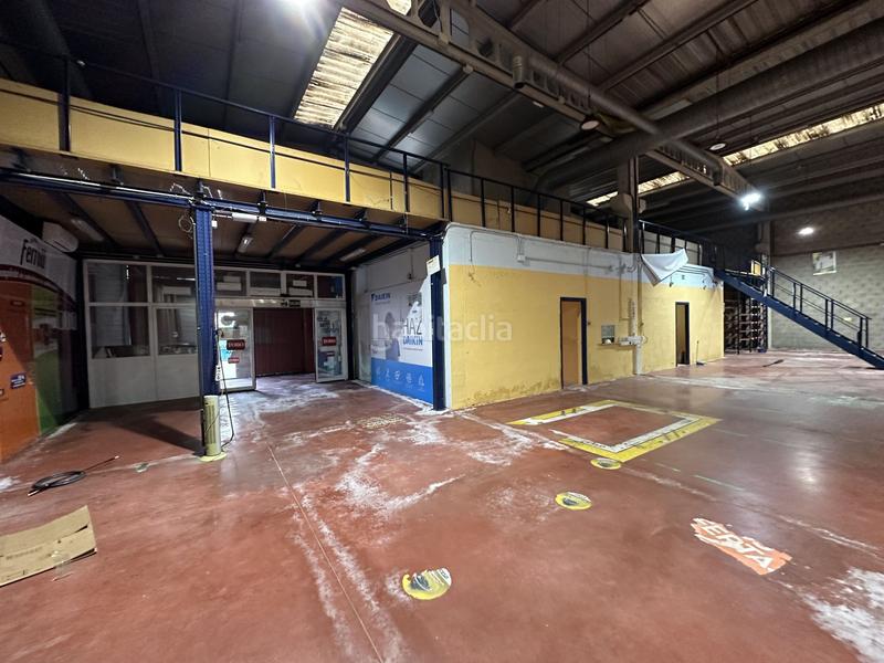 Foto bd981224-87d8-45b1-8ac1-c3b4738f469b. Location bâtiment à usage industriel dans Villafontana - Estoril I Móstoles