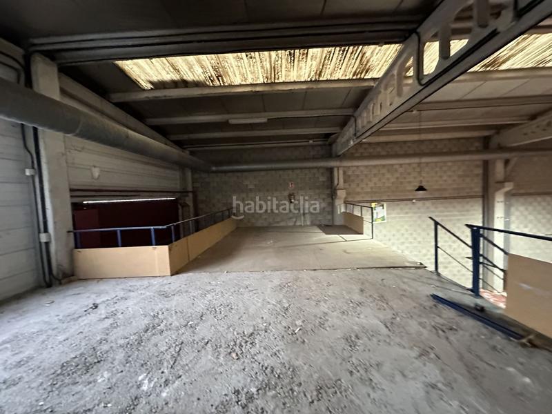 Foto 1954be26-f31e-4321-a6d9-774a45ad4ec6. Rent industrial building in Villafontana - Estoril I Móstoles
