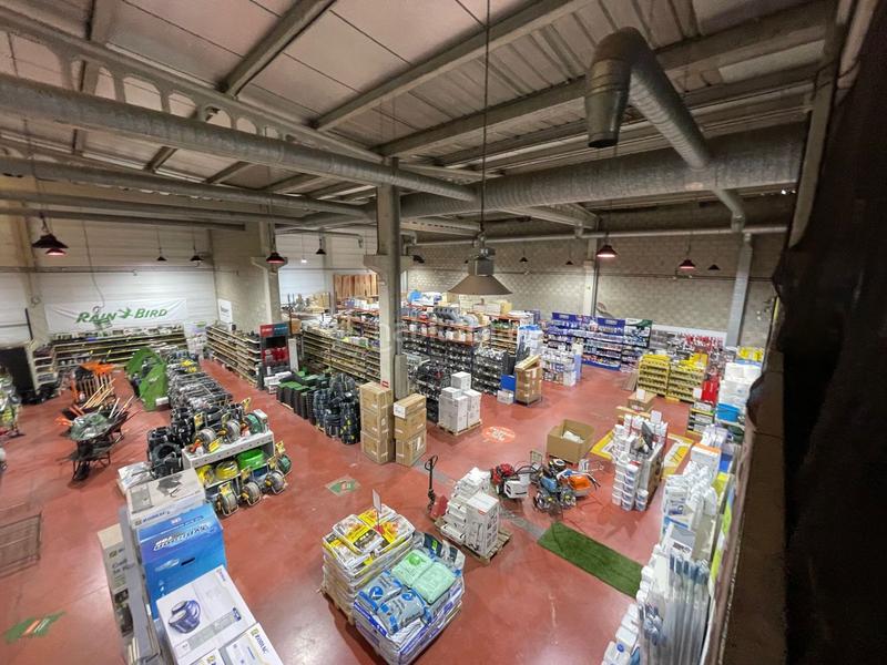 Foto 3c63fc03-fa75-4740-b633-9777643d32c4. Rent industrial building in Villafontana - Estoril I Móstoles