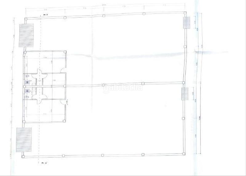 Foto 4b81f9c6-7f62-4144-a5c9-360f967938e3. Rent industrial building in Villafontana - Estoril I Móstoles