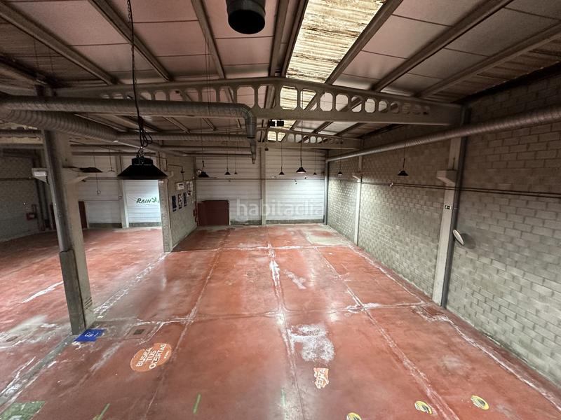 Foto c974c28d-a77c-4000-a37f-086c82e59b32. Rent industrial building in Villafontana - Estoril I Móstoles