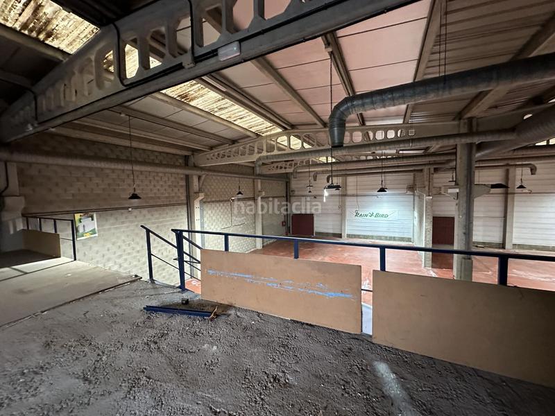 Foto cdfba099-0d5c-4f0b-bd58-c02a6b163eb9. Rent industrial building in Villafontana - Estoril I Móstoles