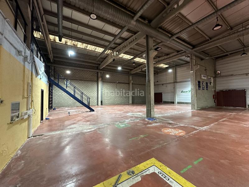 Foto 88d5f934-9947-4e13-bb63-a8ebffb6a3f3. Alquiler nave industrial en Villafontana - Estoril I Móstoles