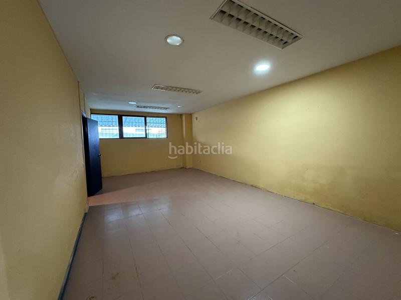 Foto a06a3707-2812-4697-a522-17bbcf4604ea. Alquiler nave industrial en Villafontana - Estoril I Móstoles