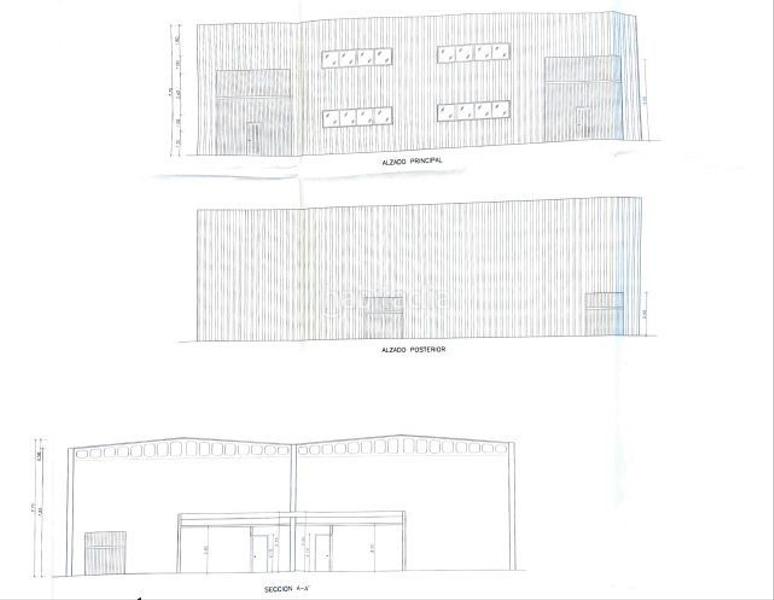 Foto d84fd5e0-c9bd-474a-947e-c69df3fb17e2. Alquiler nave industrial en Villafontana - Estoril I Móstoles