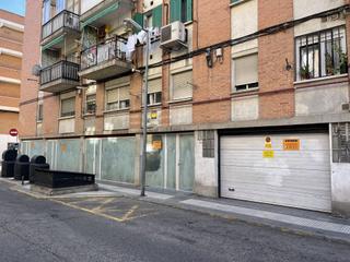 Local Comercial en Casco Antiguo