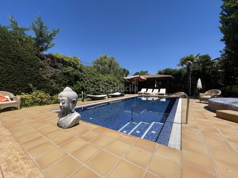 Foto 072abcae-fa5a-4515-a750-95533a141228. Location maison dans Valdecabañas Boadilla del Monte