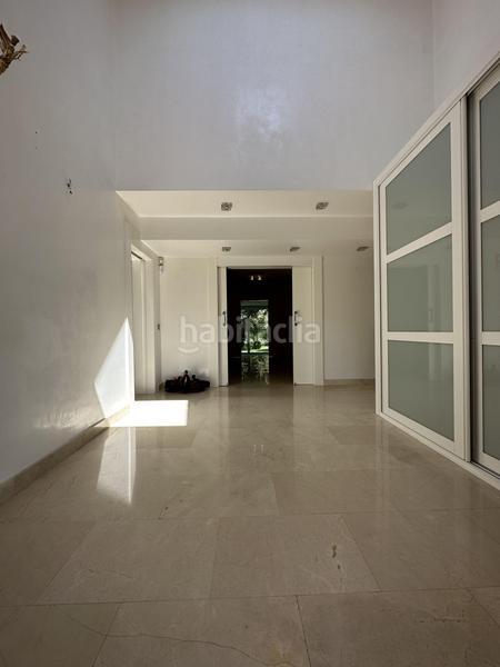 Foto 4c404f44-1e15-4bae-8536-34ff090855be. Location maison dans Valdecabañas Boadilla del Monte