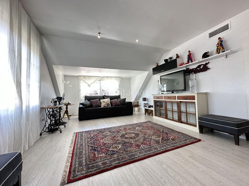 Foto 5d72aa10-1666-4ca5-9e4e-219f93c50225. Location maison dans Valdecabañas Boadilla del Monte