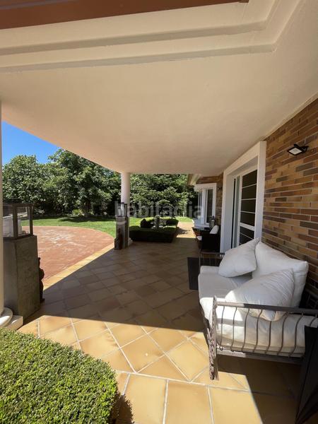 Foto b4b5098c-6334-43c6-b51d-271c4d335984. Location maison dans Valdecabañas Boadilla del Monte