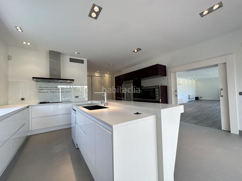 Foto be50ce53-a863-4e10-b57c-50cfaa33ca4e. Location maison dans Valdecabañas Boadilla del Monte