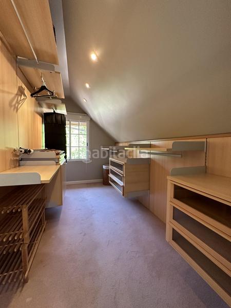 Foto d384b729-a070-4b42-a84e-39edb1e03124. Location maison dans Valdecabañas Boadilla del Monte