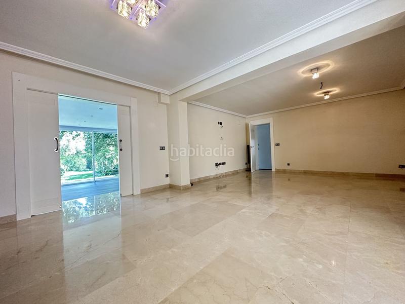 Foto e76dfaca-cf4e-4755-baa5-63040bd2be10. Location maison dans Valdecabañas Boadilla del Monte