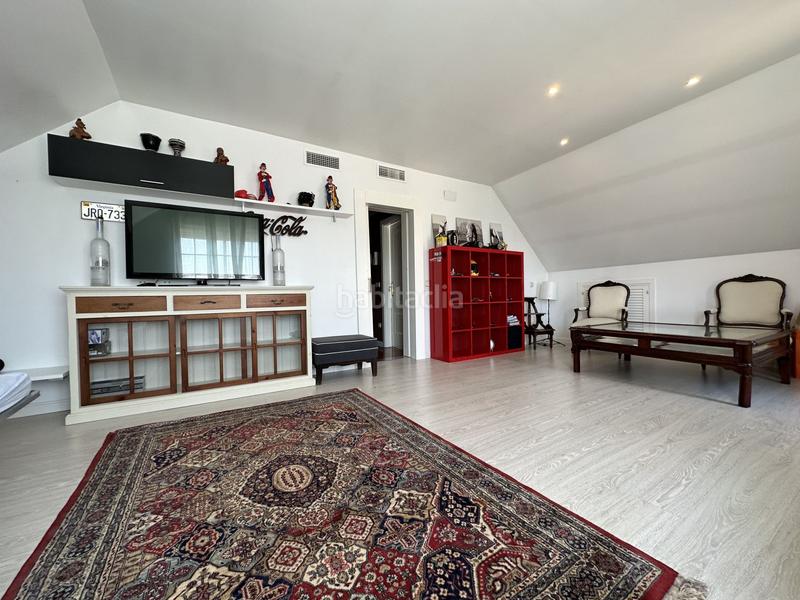 Foto edd1d7ae-2975-41f2-a6b8-60d558ff86e8. Location maison dans Valdecabañas Boadilla del Monte