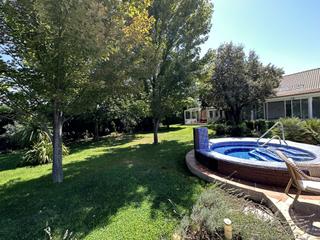 Rent House in Valdecabañas