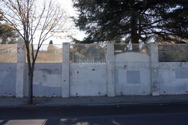 Foto e7243892-1a58-4fb6-90de-324c8754821c. Casa en Carretera del Plantío Majadahonda