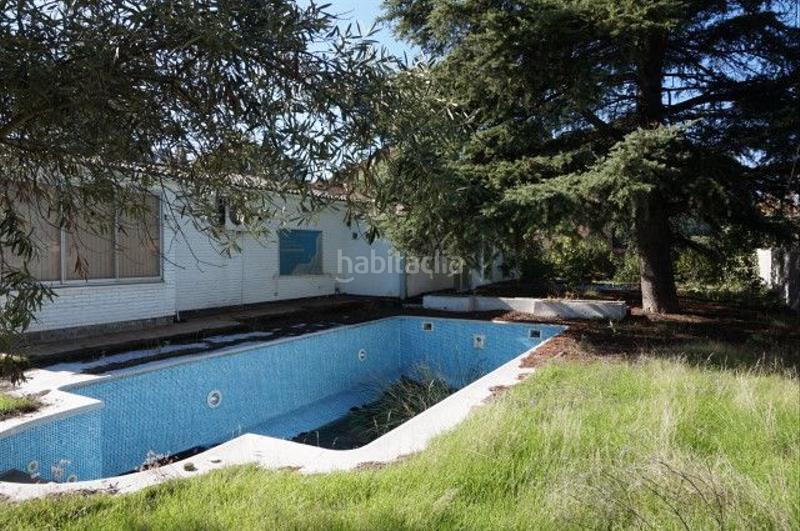 Foto 9419ac3e-ab04-4b3c-8898-172c6ee93e91. Maison dans Carretera del Plantío Majadahonda