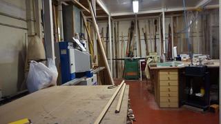 Business premise in Centro