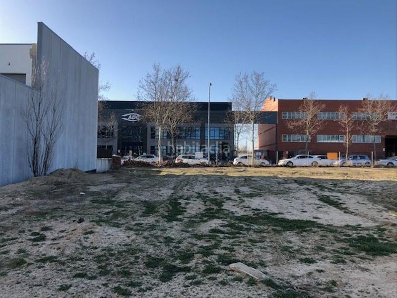 Foto 73846978-b117-4500-9277-6ee863b351dd. Terreny residencial a Urbanización Este-Montepríncipe Boadilla del Monte