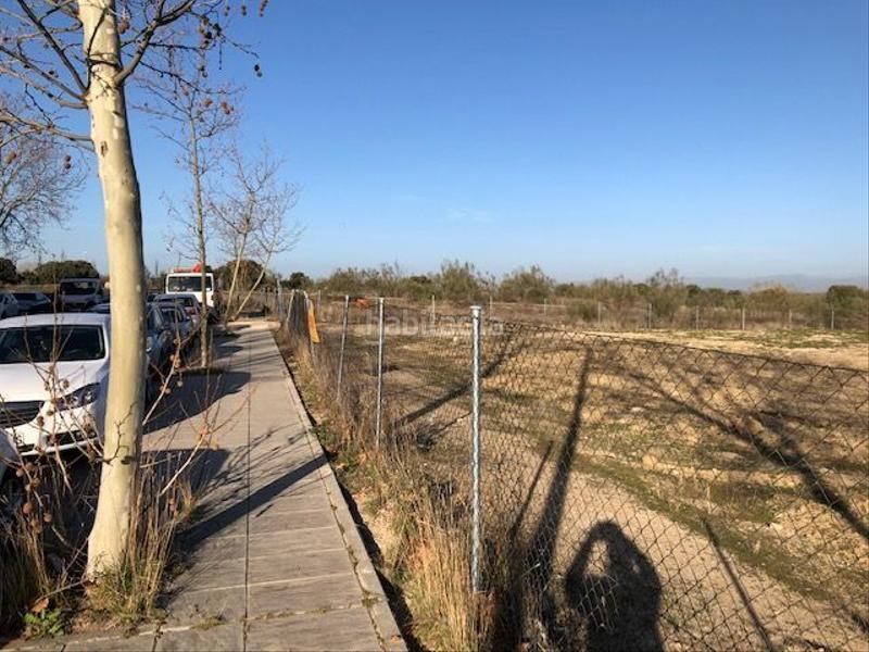 Foto a83db547-ae86-4312-96eb-68ac38a3e59c. Terreny residencial a Urbanización Este-Montepríncipe Boadilla del Monte