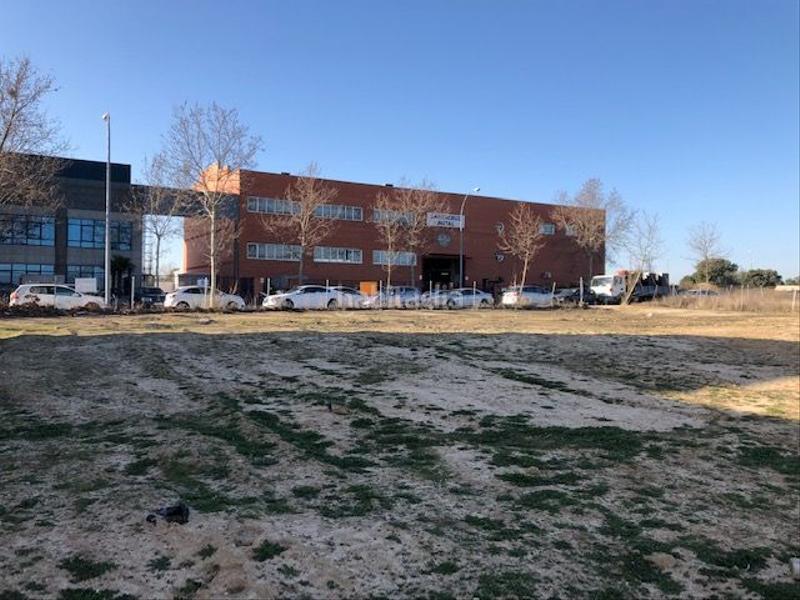 Foto b572569b-de9d-4231-befb-7e29044e34b3. Terreny residencial a Urbanización Este-Montepríncipe Boadilla del Monte