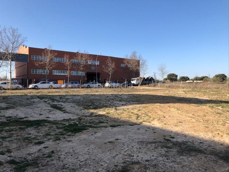 Foto d539b046-98c1-4065-8d8c-1af0b15ccfb1. Terreny residencial a Urbanización Este-Montepríncipe Boadilla del Monte