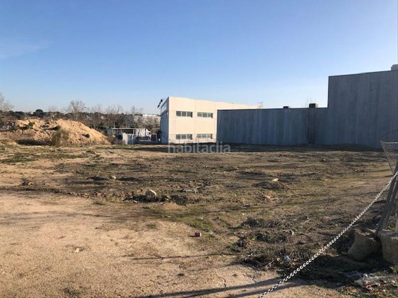 Foto efb006ae-baac-4d90-a36e-856be404d1df. Terreny residencial a Urbanización Este-Montepríncipe Boadilla del Monte