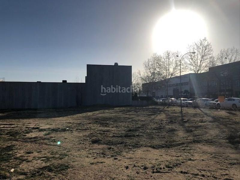 Foto f301e9a0-dfd7-4e2f-b699-0aec6a6fa67f. Terreny residencial a Urbanización Este-Montepríncipe Boadilla del Monte